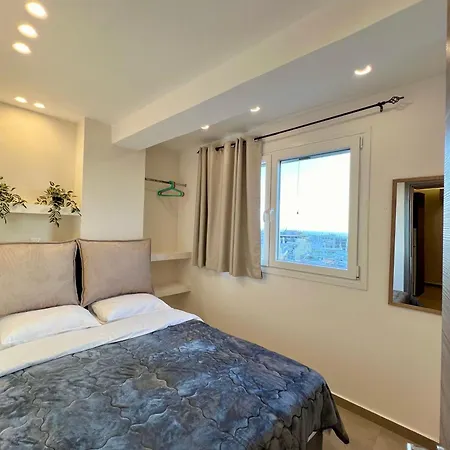 Apartamento 180° Rooftop View *