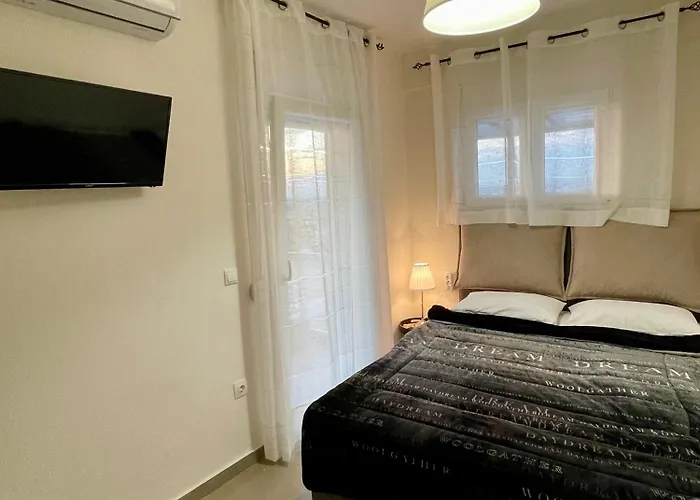180° Rooftop View Apartment Thessaloniki