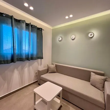 180° Rooftop View Lägenhet *