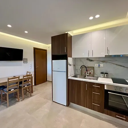 180° Rooftop View Thessaloníki