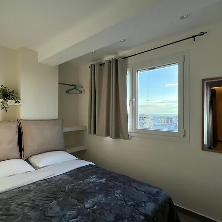 180° Rooftop View Διαμέρισμα *