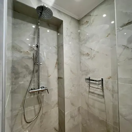 Διαμέρισμα 180° Rooftop View *