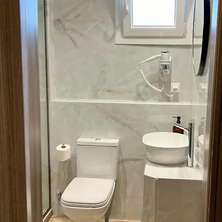 180° Rooftop View *