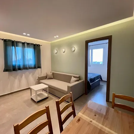180° Rooftop View