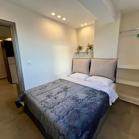 180° Rooftop View 아파트 *