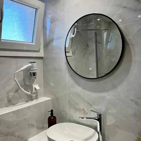 180° Rooftop View Lägenhet