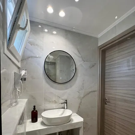 180° Rooftop View * 테살로니키