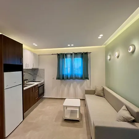 180° Rooftop View Διαμέρισμα *