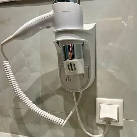 아파트 180° Rooftop View