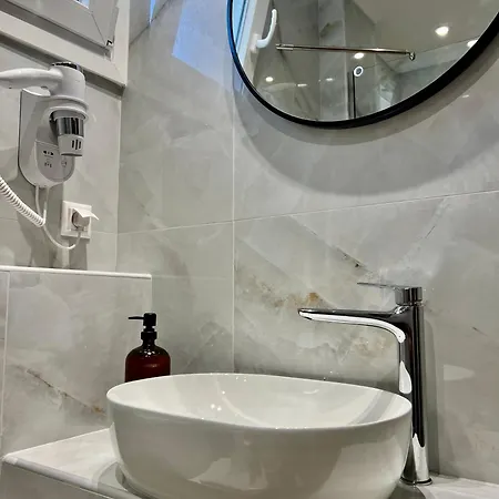 아파트 180° Rooftop View *