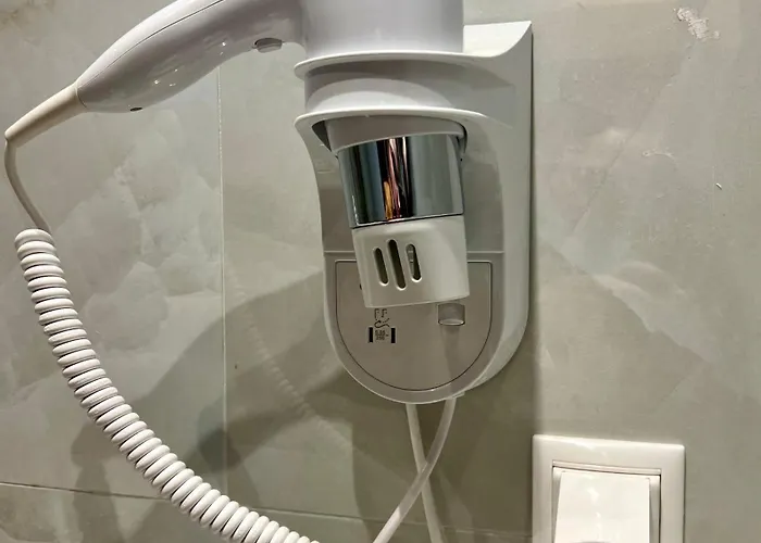 アパート 180° Rooftop View