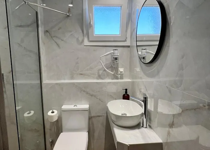 180° Rooftop View アパート