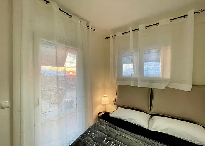 アパート 180° Rooftop View