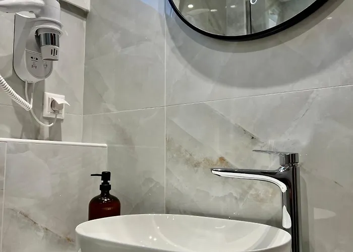 アパート 180° Rooftop View *