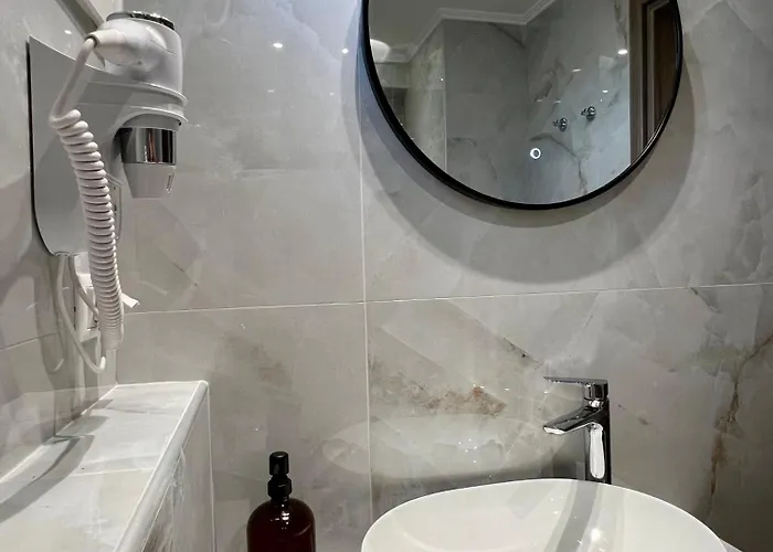 180° Rooftop View テッサロニキ