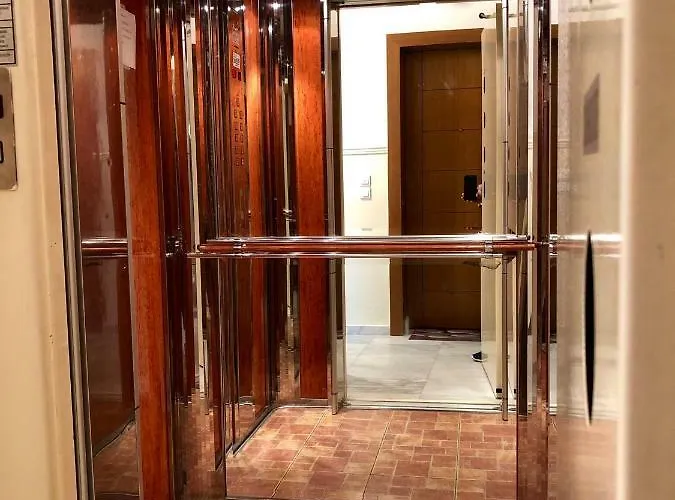 180° Rooftop View テッサロニキ