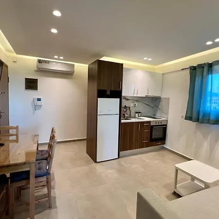 Apartman 180° Rooftop View